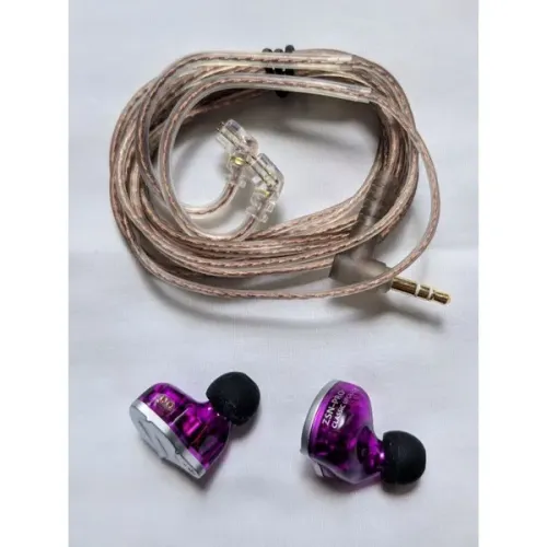Fone KZ- Zns Pro