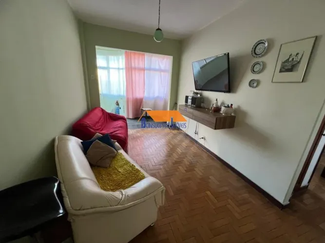 apartamento de 2 quartos, bairro São Cristovão em Belo Horizonte