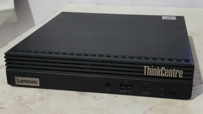 Cpu Lenovo