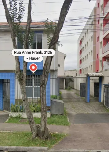Alugo kit net na rua Anne Frank próximo a estação tubo cel Luiz José dos Santos e bancos