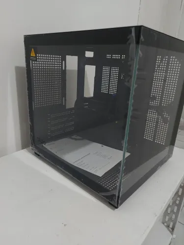 Gabinete Aquário Aigo