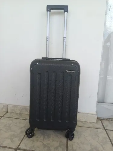 Malas de viagem