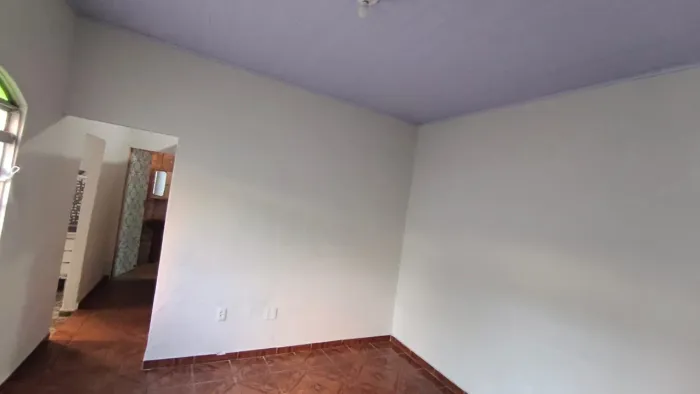 Alugo Casa São João Batista