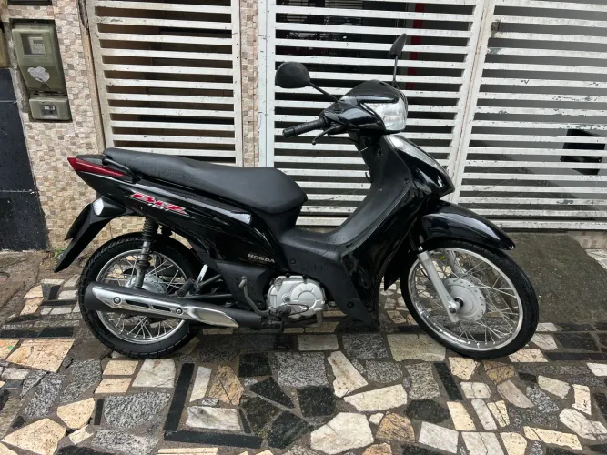 Biz 110 Es 16/16