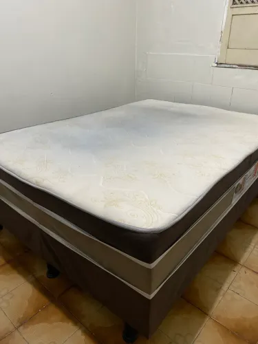 CAMA DE CASAL