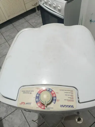 TANQUINHO SUGGAR