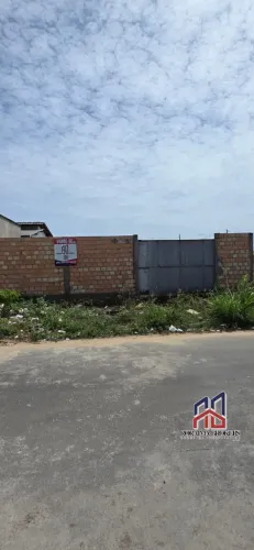 Vende-se ágio de terreno no Caburaí - fase 1