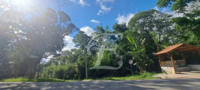 Terreno à venda, 36021 m² por R$ 2.750.000,00 - Roseira - Mairiporã/SP