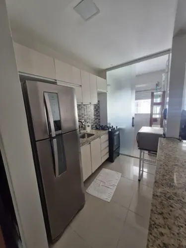 .Apartamento Mobiliado de 2 Quartos na Sacramenta