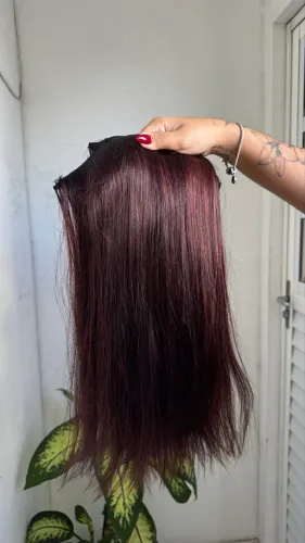 MEGAHAIR 60CM - 200G