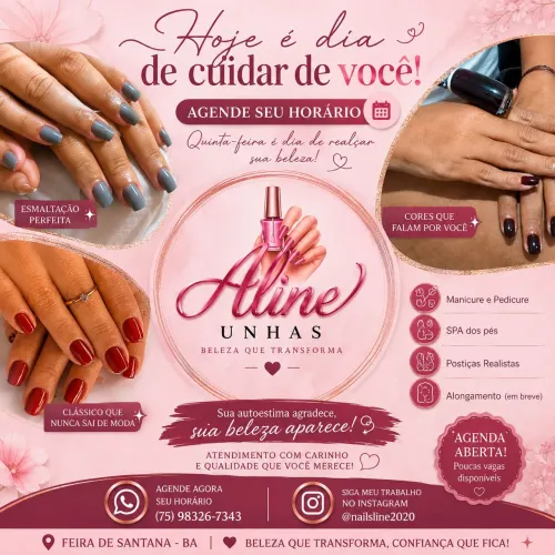 ? MANICURE