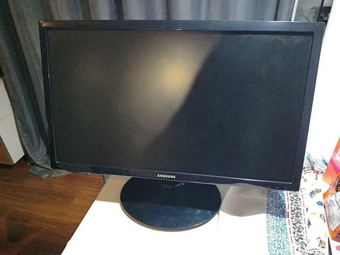 Monitor gamer 24 polegadas 75hz