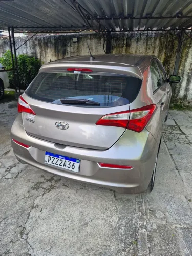 Hyundai HB20 Comf./c.plus/c.style 1.0 Flex 12V 2018