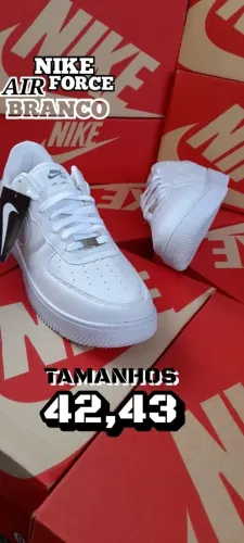 AIR FORCE BRANCO