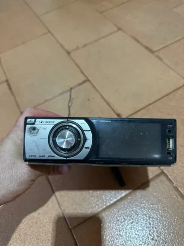 Multimídia BUSTER HBD-9200AV