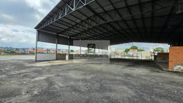 Galpão para alugar, 1500 m² por R$ 120.000/mês - Paulicéia - São Bernardo do Campo/SP