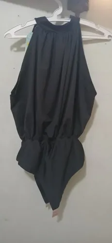 Body Feminino