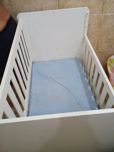 Berço 