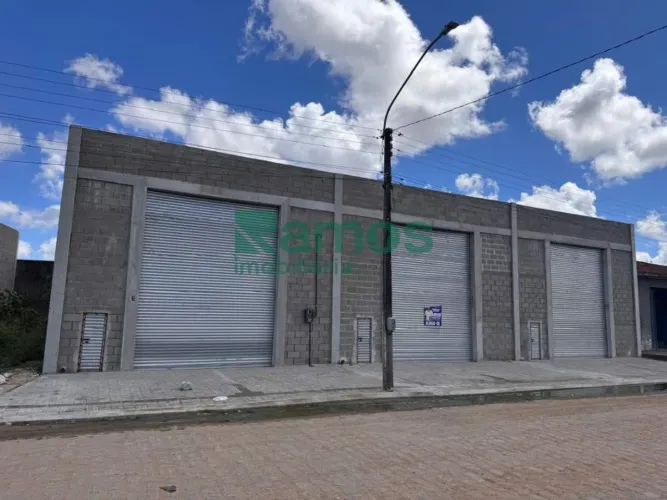 Galpão para Locação em Arapiraca, Verdes Campos