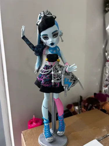 Monster high 