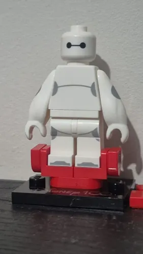 Lego Minifigures Disney 100 - Baymax 