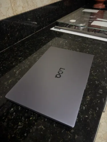 Vendo notebook LOQ