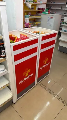 Cestão de ofertas para loja