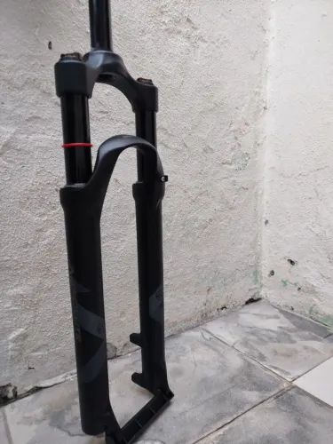 Suspensão Aro 29 Absolute Nero Sport Nova ?
