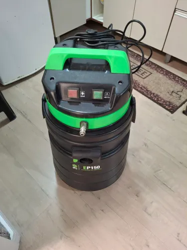 Vendo extratora profissional IPC P150