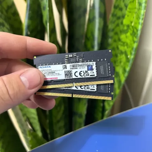 MEMORIA DDR5 2X8 16GB 5600MHZ