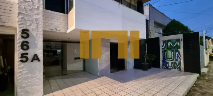 Imóvel para aluguel com 400 metros quadrados em Petrópolis - Natal - RN