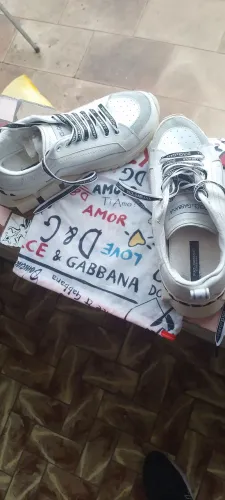Tenis doce gaba original