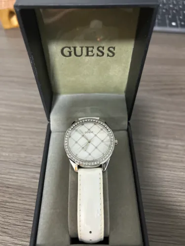 Relógio Guess modelo GUW60005L1 - Novo
