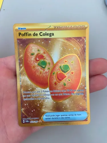 Cartas pokemon