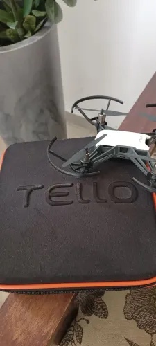Drone Tello