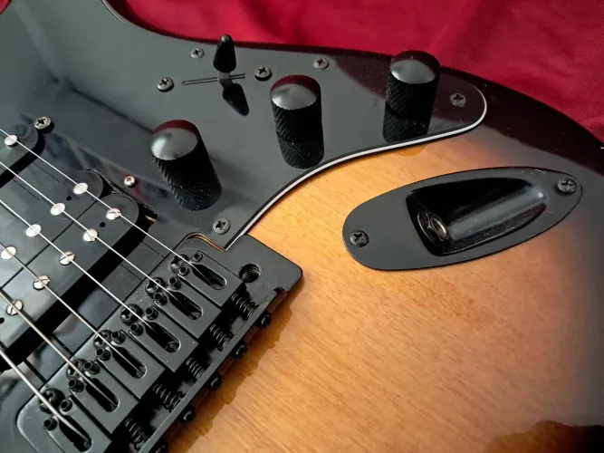 Fender Squier