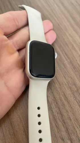 Vendo Apple Watch séries 7 41 mm