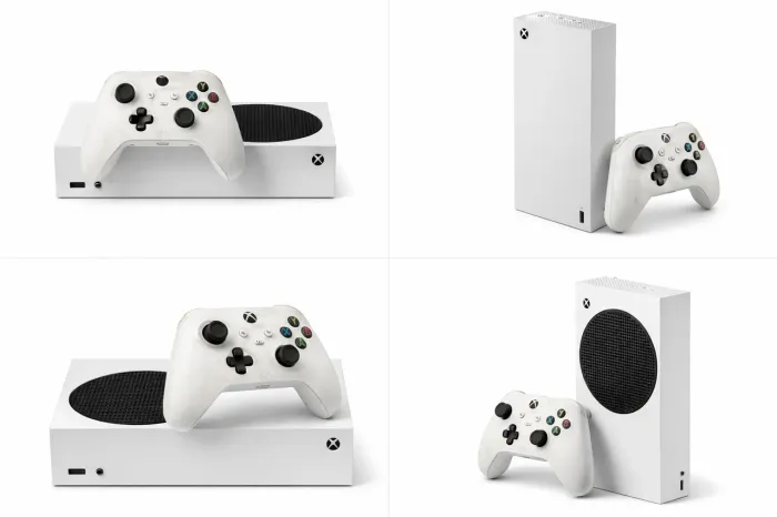 Xbox series S 512gb
