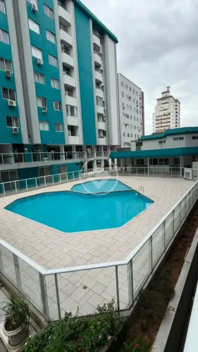GHO-341089 - Apartamento com 3 Quartos (1 Suíte) em Barreiros São José | 75m² Privativos