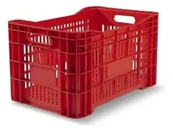 Compro caixas de verdura