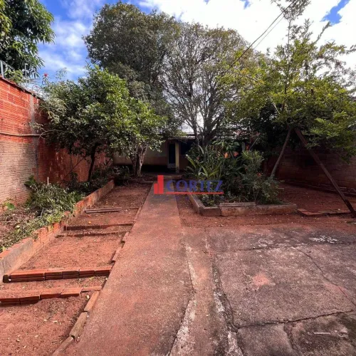 Casa com 5 dormitórios à venda, 200 m² por R$ 340.000,00 - Vila São Miguel - Rio Claro/SP