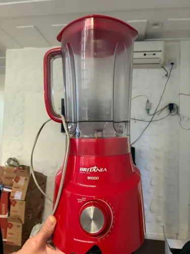 Liquidificador