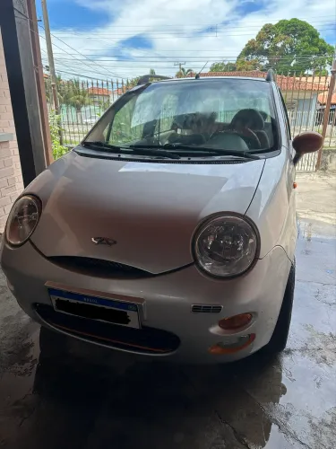 Chery QQ 1.1/1.0 12V 69cv 5P 2013