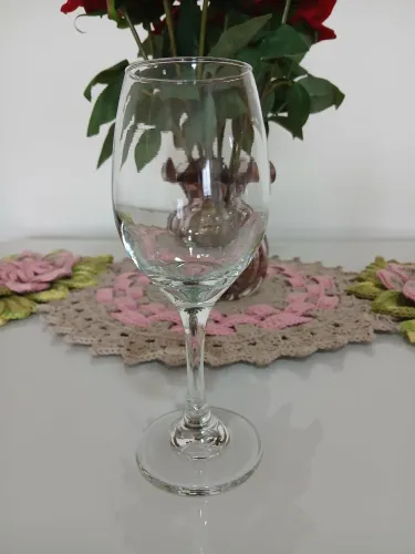 Taça (2 peças)