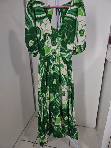 Vestido Farm 