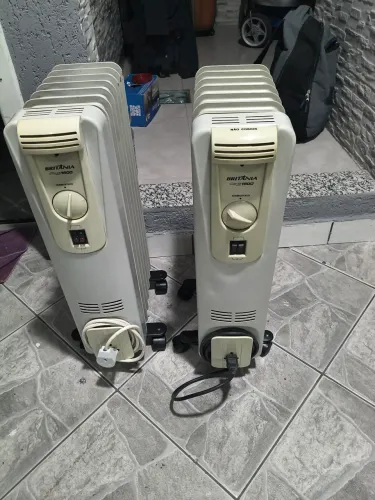 Aquecedor