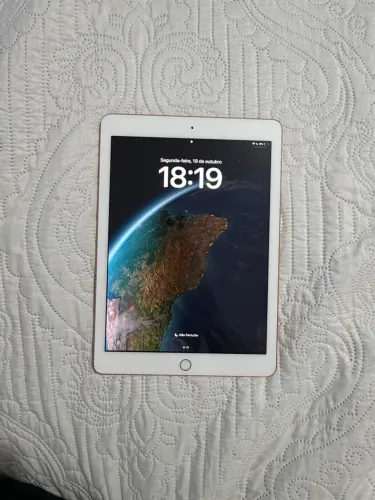 ipad 6 geração
