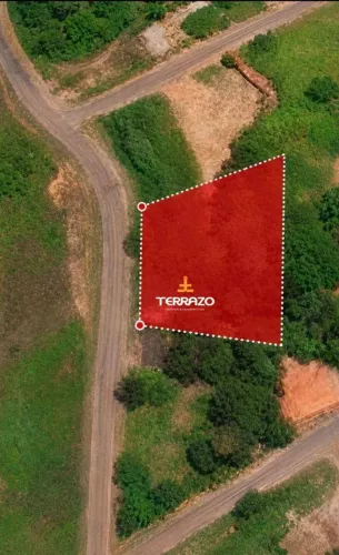 Terreno à venda, Seu novo projeto começa aqui! - Roma - Volta Redonda/RJ