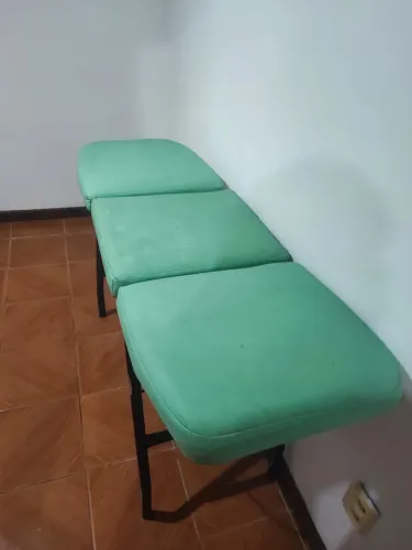 Vendo Maca estética.