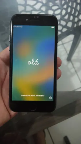 iPhone 8